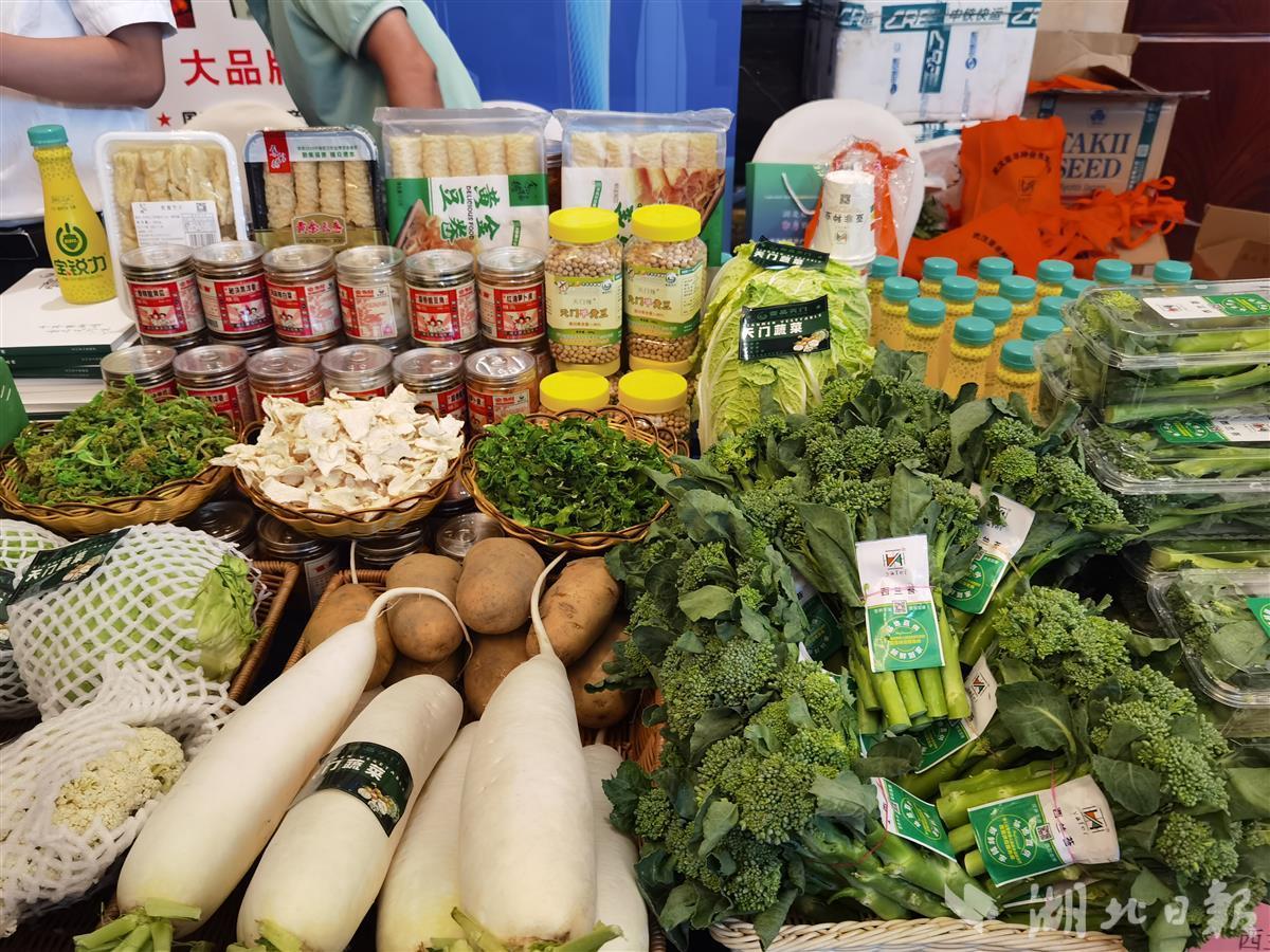 民勤特色農(nóng)產(chǎn)品，以品質(zhì)贏得市場(chǎng)青睞